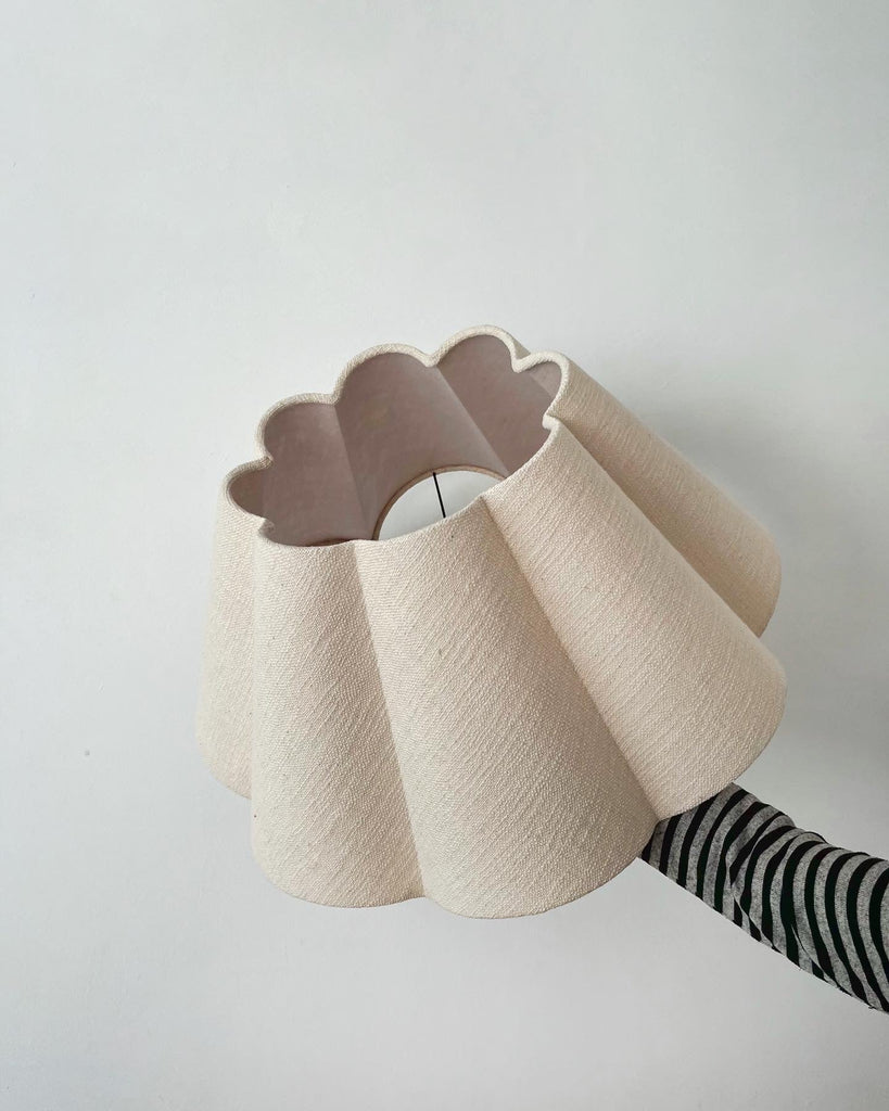 PANTALLAS DE LAMPARA