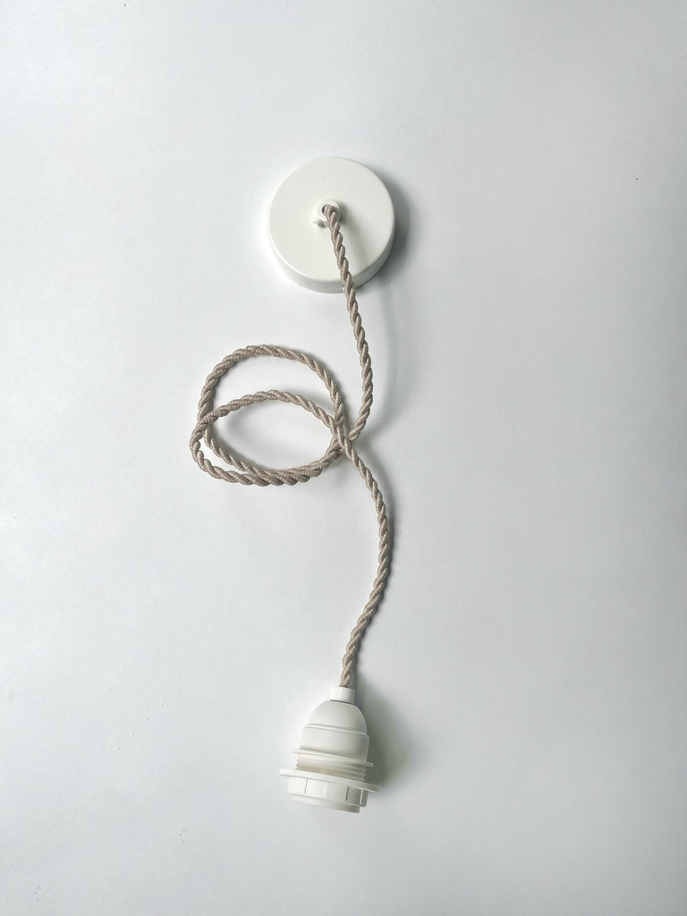 Accesorios de Iluminación